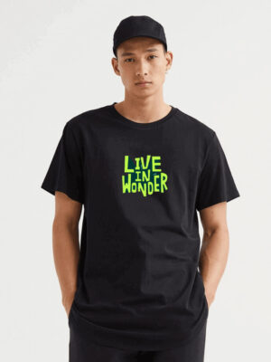 Lightweight Fashion Tee