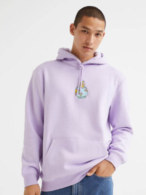 Premium Pullover Hoodie