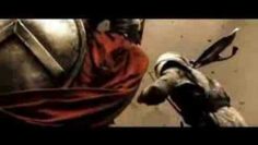 300 – The Best Fight Scene