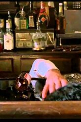 A  Bronx Tale Motorcycle Bar Fight  Scene