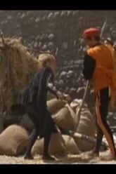 ACT 3 SCENE 1: RJ68-Mercutio and Tybalt Fight.avi