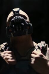 Batman VS Bane – The Dark Knight Rises Full Fight 1080p HD