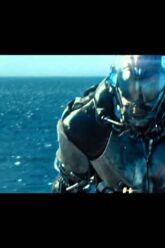 BattleShips Fight Scene- Alien onboard HD