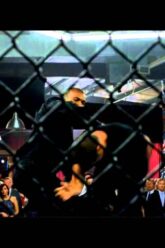 Best Fight Scene in Banshee.  Sheriff vs MMA Fighter.