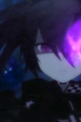 Black ★ Rock Shooter: TV Series Fight Scenes Compilation