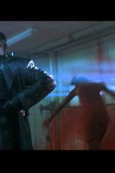 Blade (1998): Blades Entrance/the First Fight Scene