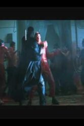 Blade fight scene- Wesley Snipes (1998)