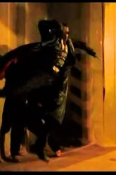 Blade II (Fight Scene)