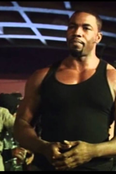 Blood and Bone (Fight Scene)