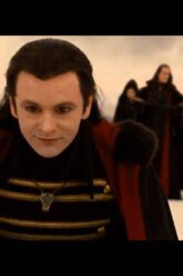 Breaking Dawn Part 2: Battle/ Fight scene Clip [1080p HD]