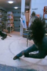 Dan Chupong Fight Scene in Somtum (2008)