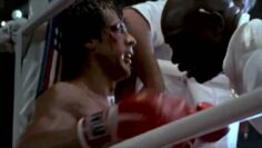 DRAGO Vs ROCKY – ( Hes Cut ) fight scene in High Definition (HD) **WOW**
