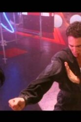 Drive (1997) End Fight Scene