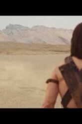 Epic John Carter Fight Scene