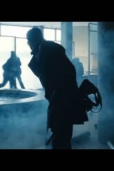 Expendables 2 Airport Battle Scene HD