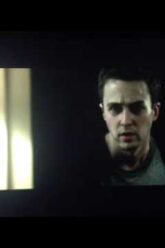 Fight club changeover scene