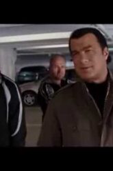 Fight Scene   Driven to Kill Steven Seagal