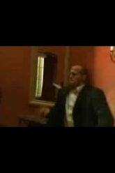 Fight Scene from The Transporter