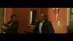 Fight Scene from The Transporter