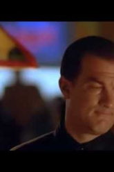 fight scene in a bar Fire down below  Steven Seagal