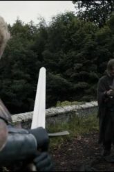 GoT 3×2 | Jaime Lannister and Brienne of Tarth  Sword Fight scene | HD |
