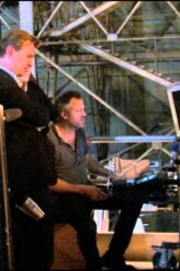 Gravity fight scenes in inception filmed by Christopher Nolan جنون المخرج كريستوفر نولان في الاخراج