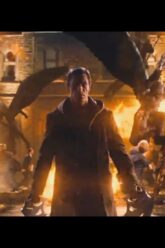 I, Frankenstein – Fight Scene (2014) HD