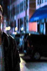 Jack Reacher Bar Fight Scene (Complete)