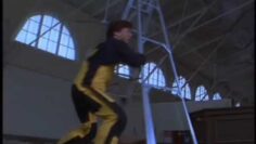 Jackie Chans First Strike – Fight Scene