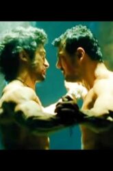 John Abraham Vs Vidyut Jamwal – Shirtless Fight
