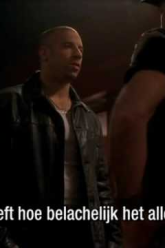 Knockaround Guys – Bar Fight scene