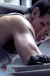 Live Action Sleeping Dogs Fight Film