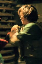 Mario VS Link / Zelda  (Epic Battle from Mario Warfare)