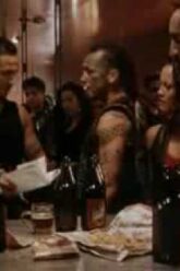ONCE WERE WARRIORS – LAST FIGHT SCENE