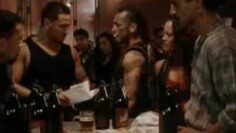 ONCE WERE WARRIORS – LAST FIGHT SCENE