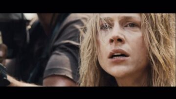 Rambo 50. Cal – Last Fight Scene – HD