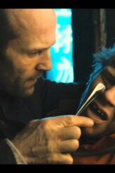 Redemption (Hummingbird) 2013 Jason Statham – Fight scene