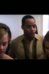 Remember The Titans Fight Scene