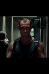 Repo Men: FIGHT SCENE, HQ 480p, great scene