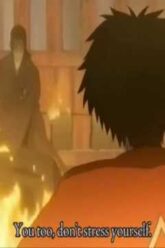 Samurai Champloo Fight Scene [No Filler] Mugen VS Jin