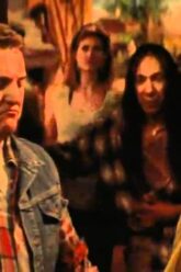 Steven Seagal bar fight scene