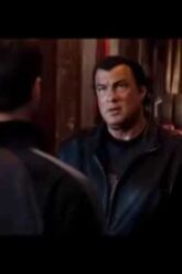 Steven Seagal : Fight scene Driven to Kill (Bar)