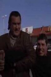 Steven Seagal Urban Justice Fightscene