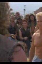 Stone Cold (1991) – Fight Scene