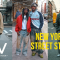【STREET SNAP】New York Street Style | Winter Fashion Trends and Style 2025 | Ep.54