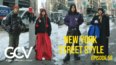 【STREET SNAP】New York Street Style | Winter Fashion Trends and Style 2026 | Ep.58