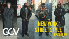 【STREET SNAP】New York Street Style | Winter Fashion Trends and Style 2026 | Ep.57