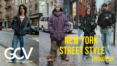 【STREET SNAP】New York Street Style | Winter Fashion Trends and Style 2026 | Ep.56