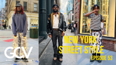 【STREET SNAP】New York Street Style | Fall Fashion Trends and Style 2025 | Ep.53