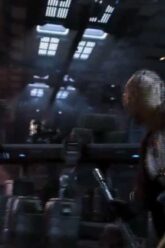 SWTOR: Jedi vs. Sith fight scene (HD)